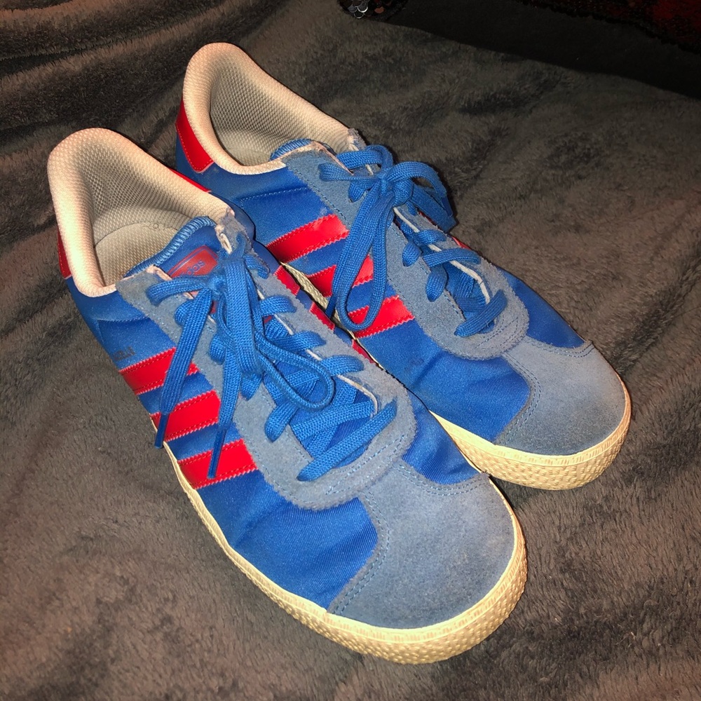 Adidas Gazelle